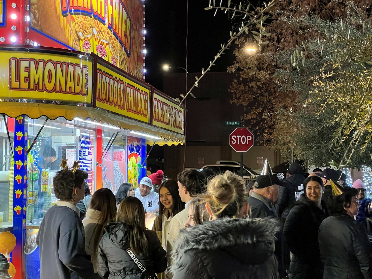 10th Annual Chile Drop — The First to Draw CNN’s Cameras Las Cruces